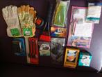 Diverse spullen te koop, alles nieuw in verpakking. Of los., Ophalen, Nieuw