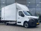 Renault Master T35 2.3 dCi 145 L3 Bakwagen met laadklep, Auto's, 145 pk, Gebruikt, 4 cilinders, Wit