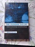 The domain theory, Ophalen of Verzenden, Zo goed als nieuw