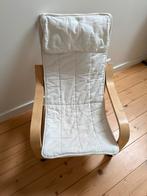 Ikea poang kinderstoel, Ophalen, Zo goed als nieuw, Stoel(en)