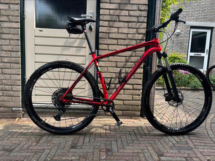 Specialized Crave mountainbike XL, Fietsen en Brommers, Fietsen | Mountainbikes en ATB, Gebruikt, Heren, Overige merken, 57 cm of meer