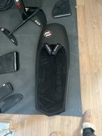 Moses/Sabfoil Hydrofoil Kitefoil Set, Foil, Ophalen, Zo goed als nieuw, Overige typen