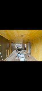 Stukadoor Stucadoor , Stuckwerk + airless spuiten+tegelwerk