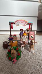 Spirit Happy Holidays, Kinderen en Baby's, Ophalen of Verzenden, Gebruikt, Poppenhuis