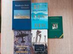 5x Boudewijn Büch, Ophalen of Verzenden, Zo goed als nieuw
