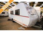 Bürstner Premio Life 480 TS, Schokbreker, Tot en met 3, 5 tot 6 meter, Overige