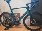 de nieuwe Isaac Meson is binnen!! maat XL 58cm, 28 inch, Carbon, Heren, Nieuw