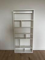 Grote witte letterbak, Huis en Inrichting, Ophalen
