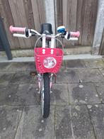 Kinderfiets 16 inch, Fietsen en Brommers, Fietsen | Kinderfietsjes, Ophalen, Gebruikt, 16 tot 20 inch