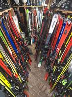 5 ster verkoper‼️NIEUWE PARTIJ SKI'S BINNEN ‼️ MET ADVIES ‼️, 160 tot 180 cm, Ophalen of Verzenden, Zo goed als nieuw, Carve