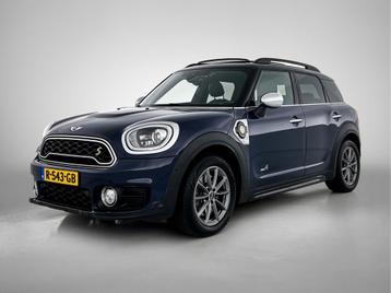 MINI Countryman 2.0 Cooper S E ALL4 Chili (bj 2018) beschikbaar voor biedingen