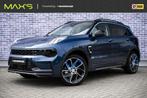 Lynk & Co 01 1.5 | 69 KM Elektrisch Rijden | Panoramadak | A, Stof, Euro 6, Blauw, Bedrijf