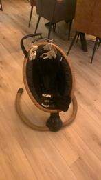 Qute automatisch wip stoel, Dieren en Toebehoren, Ophalen of Verzenden, Zo goed als nieuw