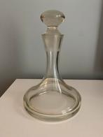 Vintage decanteer karaf, Ophalen