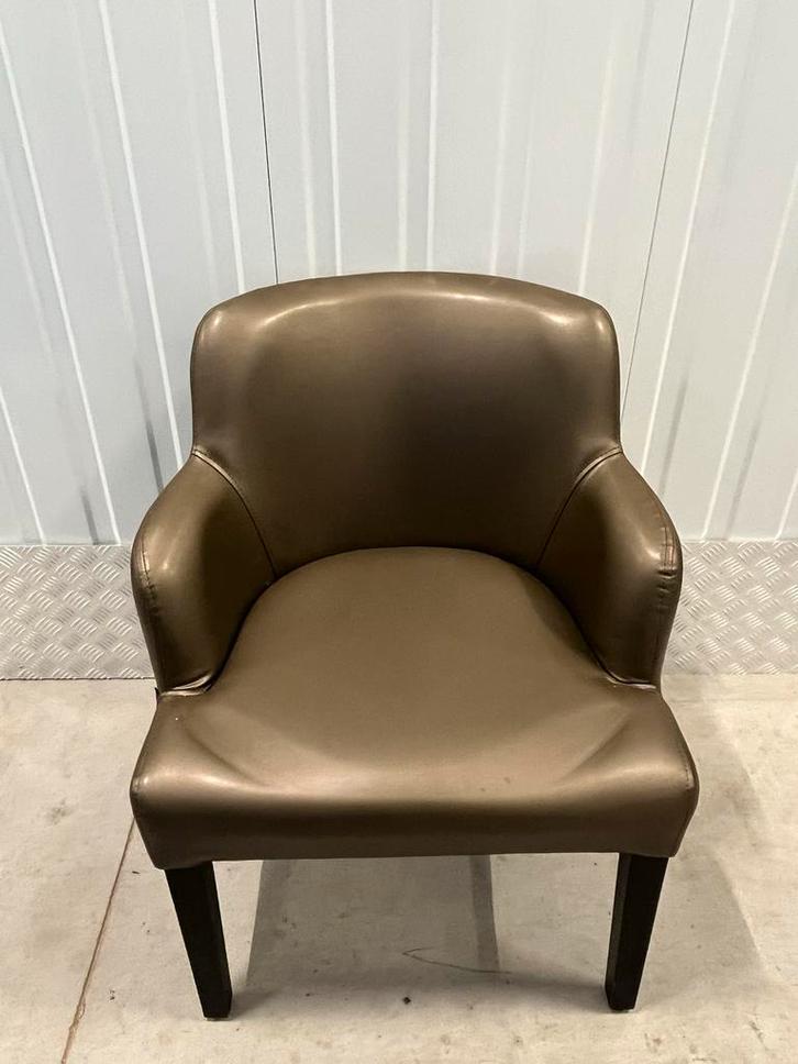 Restpartij Meubels, Huis en Inrichting, Stoelen, Gebruikt, Vijf, Zes of meer stoelen, Hout, Overige kleuren, Ophalen of Verzenden