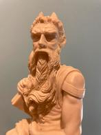 Beeld Mozes Michelangelo Mose A Giannetti onbeschadigd 26 cm, Ophalen