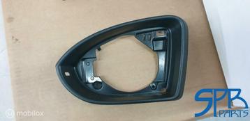 GOLF 7 VII 7.5 Buitenspiegel FRAME SPIEGEL LINKS 5G0857601A beschikbaar voor biedingen