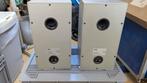 ELAC EL50, Ophalen of Verzenden, Zo goed als nieuw, Front, Rear of Stereo speakers, Overige merken