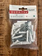 Duraline F-System - F-Fixset, Ophalen of Verzenden, Zo goed als nieuw, Overige typen