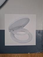 Splinter nieuwe wcbril met verkleiner in één, ideaal kindere, Ophalen of Verzenden, Nieuw, Toilet