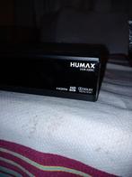 Humax decoder, Audio, Tv en Foto, Decoders en Harddiskrecorders, Ophalen of Verzenden, Zo goed als nieuw