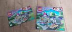Lego friends, Postzegels en Munten, Ophalen