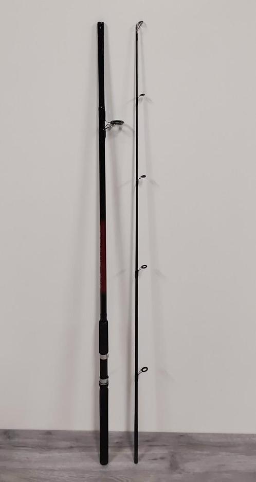NIEUW Regulus Spinhengel 2,70 Meter 40-80 Gram, Watersport en Boten, Hengelsport | Algemeen, Nieuw, Werphengel, Ophalen