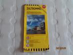falk plattegrond gemeente zaltbommel, Gelezen, 2000 tot heden, Ophalen of Verzenden, Landkaart