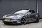 Tesla Model S 100 D Long Range | Incl. BTW | All Wheel Drive, Automaat, Gebruikt, Zwart, Model S