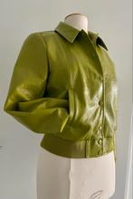 Bomberjack van King Louie maat 38, Kleding | Dames, Maat 38/40 (M), Nieuw, Ophalen of Verzenden, King Louie