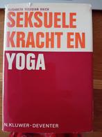 Elizabeth Yesudian Haich. Seksuele kracht en Yoga., Ophalen of Verzenden, Gelezen, Meditatie of Yoga, Instructieboek