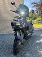 Vespa Sprint Full malossi 80cc 4c (2021) (1539km), Ophalen, Zo goed als nieuw, Benzine, Vespa