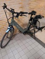 Veloci E-Bike - Zo goed als nieuw!, Fietsen en Brommers, Elektrische fietsen, Zo goed als nieuw, 51 tot 55 cm, 50 km per accu of meer