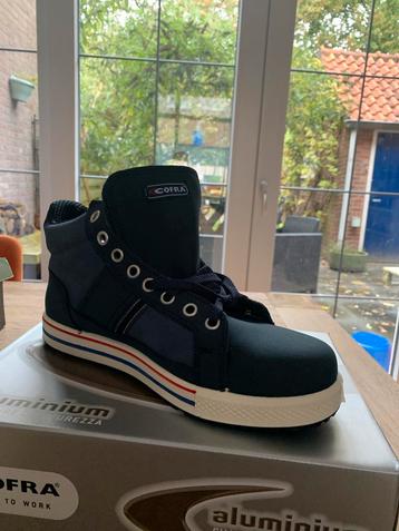 COFRA Werkschoenen - Nieuw! beschikbaar voor biedingen