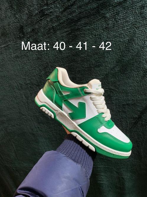 Heren sneakers schoenen van merk zoals off white gucci etc, Kleding | Heren, Schoenen, Nieuw, Ophalen