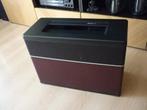 Speakerbox met Celestion G12P80 8 ohm (geen versterker), Audio, Tv en Foto, Luidsprekers, Gebruikt, 60 tot 120 watt, Front, Rear of Stereo speakers