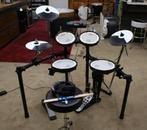 roland td4 electrisch drumstel, Muziek en Instrumenten, Ophalen, Jouwdrumstel, Zo goed als nieuw, Jouwdrumstel@gmail.com