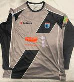 Shirt PEC Zwolle, Sport en Fitness, Voetbal, Maat L, Verzenden, Zo goed als nieuw, Shirt