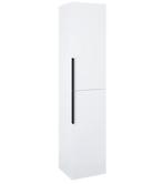 Atlantic Aria kolomkast Mat Wit, Ophalen, Nieuw, 25 tot 50 cm, Minder dan 100 cm