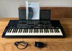 Yamaha PSR-510 Keyboard, Ophalen, Yamaha, Aanslaggevoelig, 61 toetsen