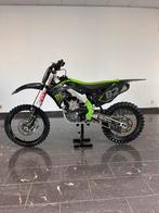 Kawasaki KXF 450 2015, Motoren, Particulier, Crossmotor