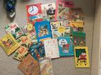 Vintage Kinderboeken Collectie, Ophalen, Gelezen, Fictie algemeen