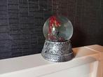 Sneeuwbol met draak, Verzamelen, Beelden en Beeldjes, Ophalen, Zo goed als nieuw