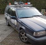 Dakrek carbage run, Auto diversen, Bagagerekken, Ophalen, Gebruikt