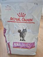 Royal Canin kattenvoer nierdieet Renal Select kattenbrokjes, Dieren en Toebehoren, Dierenvoeding, Ophalen, Kat