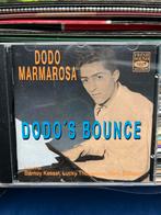 Dodo marmarosa dodo’s bounce, Ophalen of Verzenden, 1980 tot heden, Zo goed als nieuw, Jazz