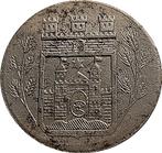 Gräfrath 10 pfennig 1919, Verzenden, Duitsland, Losse munt