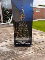 Fairybell kerstboom 4m, Diversen, Kerst, Ophalen of Verzenden, Gebruikt