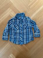 Overhemd blouse bloes maat 92, Ophalen, Overhemd of Blouse, Zo goed als nieuw, Buffalo