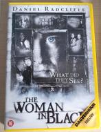 The Woman in Black Dvd, Spoken en Geesten, Gebruikt, Ophalen of Verzenden, Vanaf 16 jaar